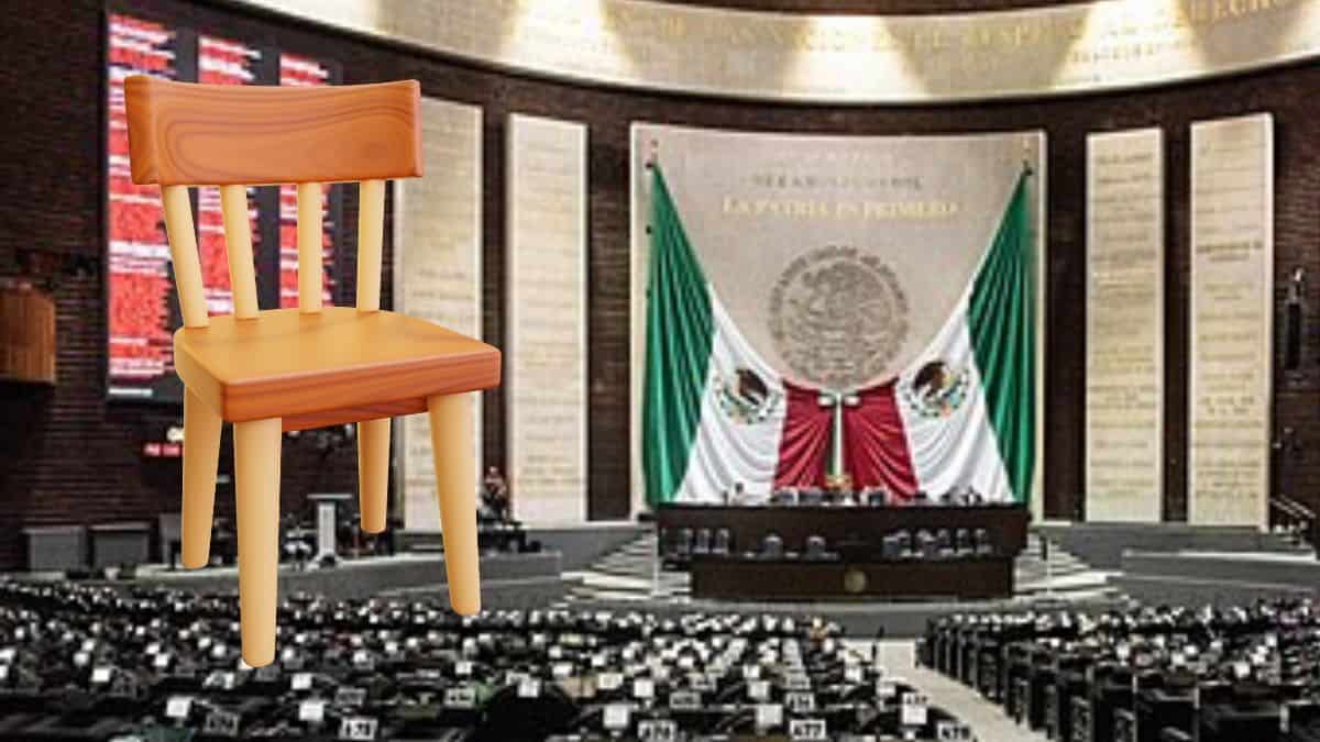 APROBACIÓN DE LA NUEVA LEY SILLA POR LA CÁMARA DE DIPUTADOS